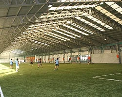 Punto Sur – Complejo Deportivo