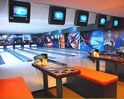 Punto Sur – Complejo Deportivo