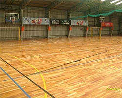 Punto Sur – Complejo Deportivo