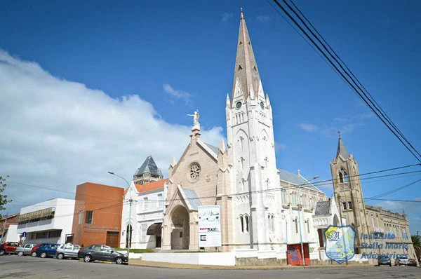 Iglesia Stella Maris