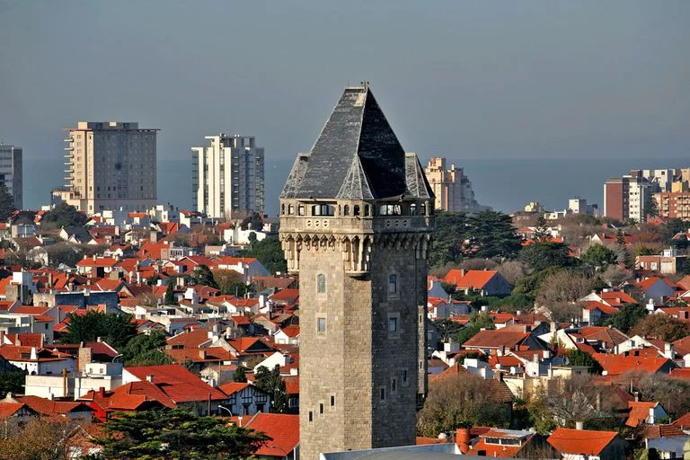 Torre Tanque