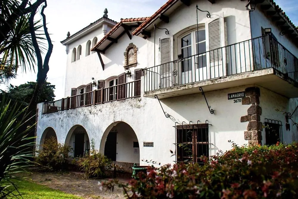Villa Emilio Mitre
