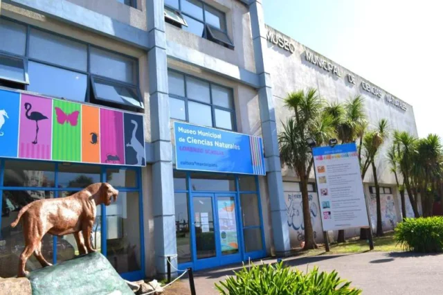 Museo de Ciencias Naturales
