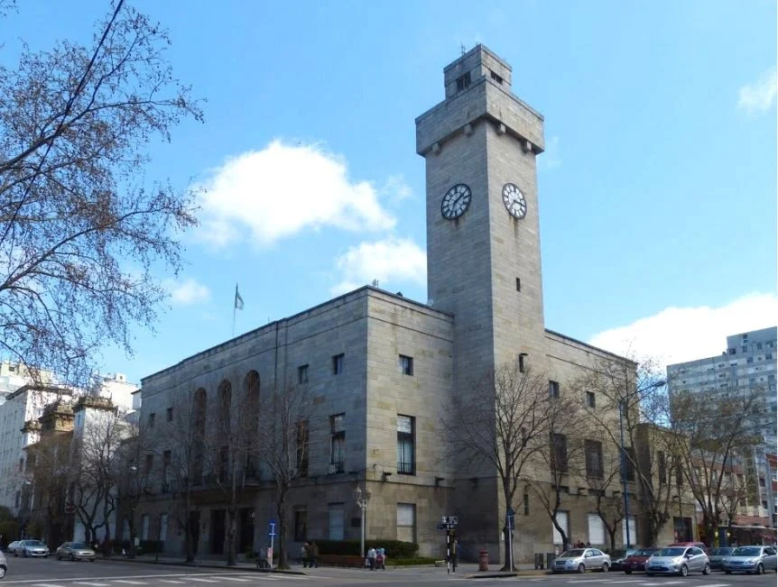 Palacio Municipal