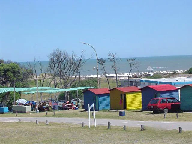 Camping El Faro