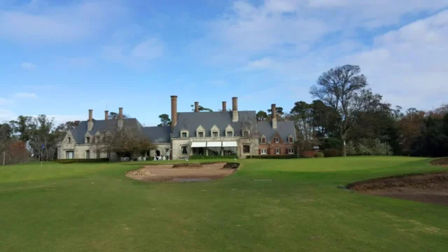 Marayuí Country Club