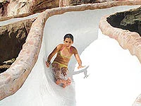 Parque Acuático Aquópolis