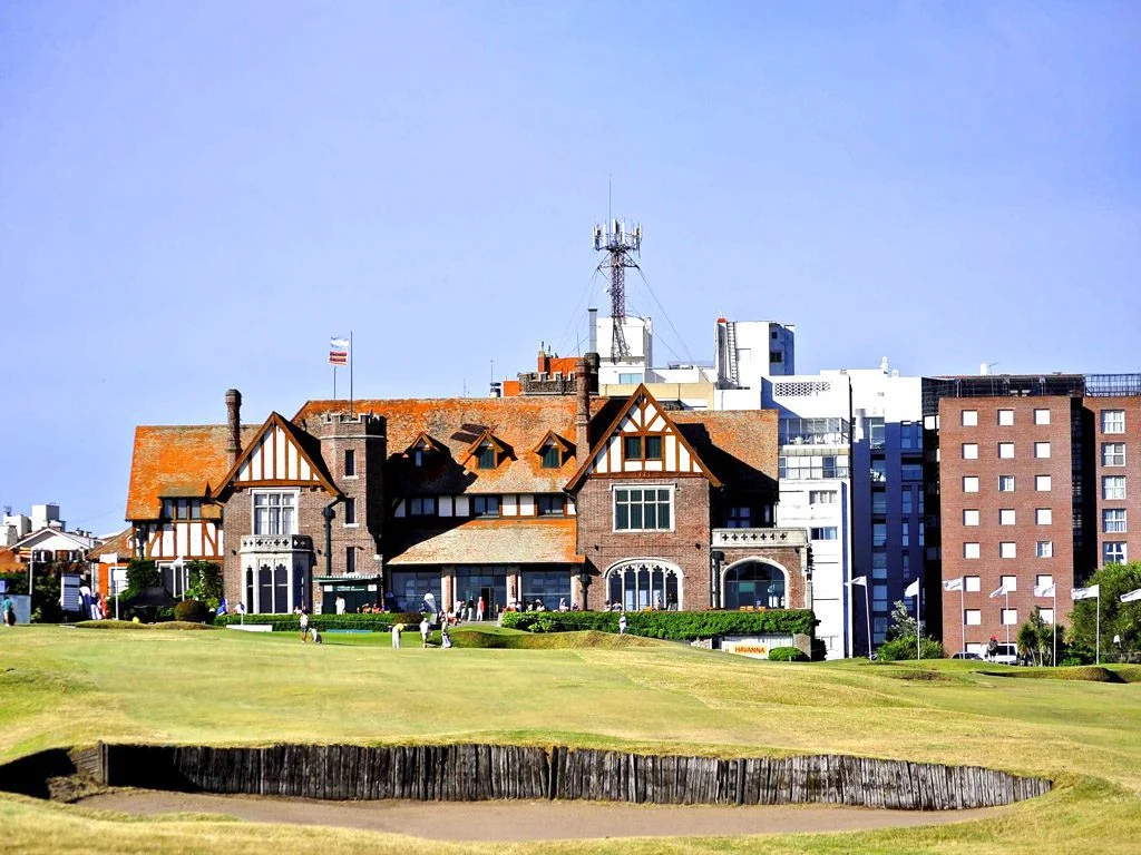 Mar del Plata Golf Club