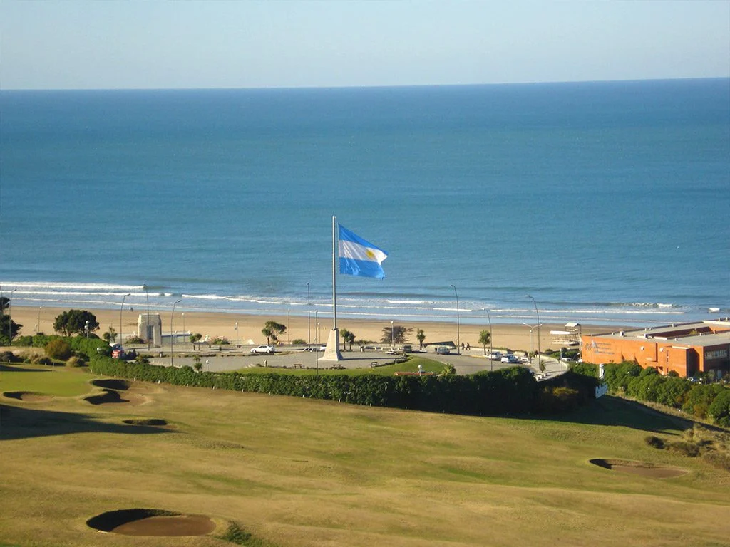 Mar del Plata Golf Club