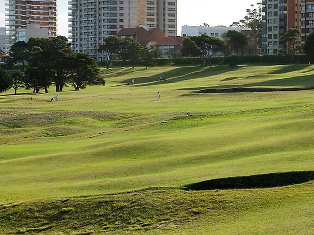 Mar del Plata Golf Club