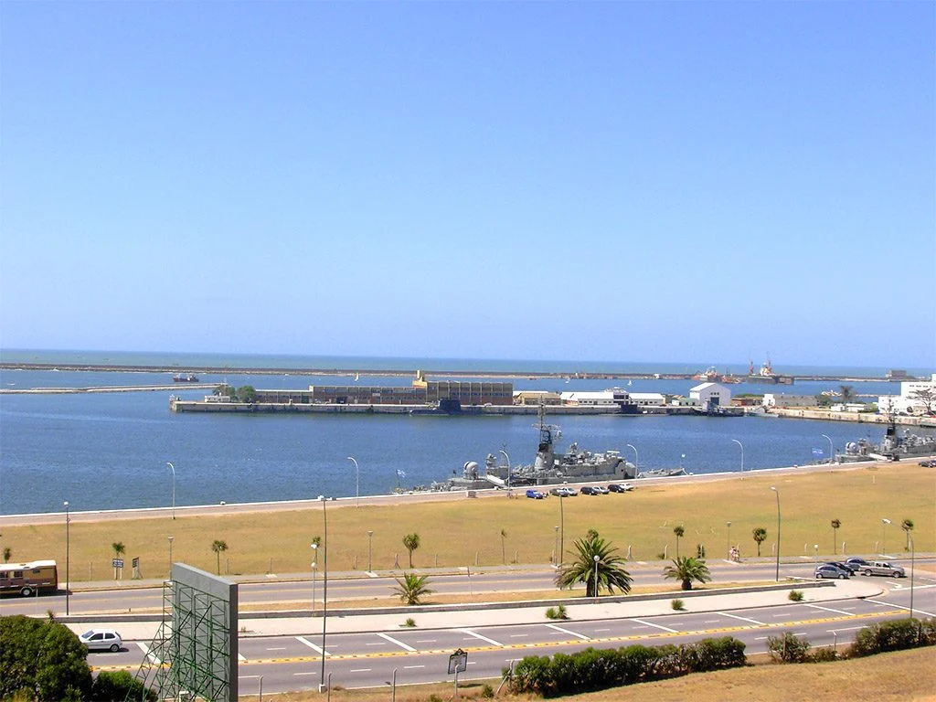 Mar del Plata Golf Club