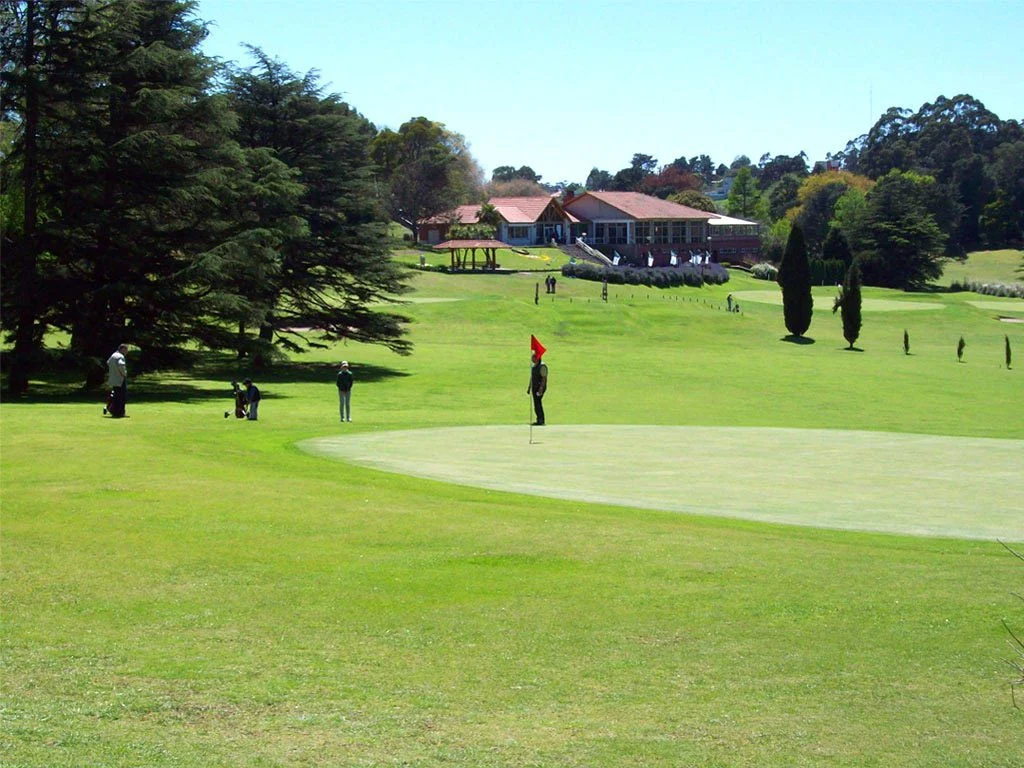 Mar del Plata Golf Club