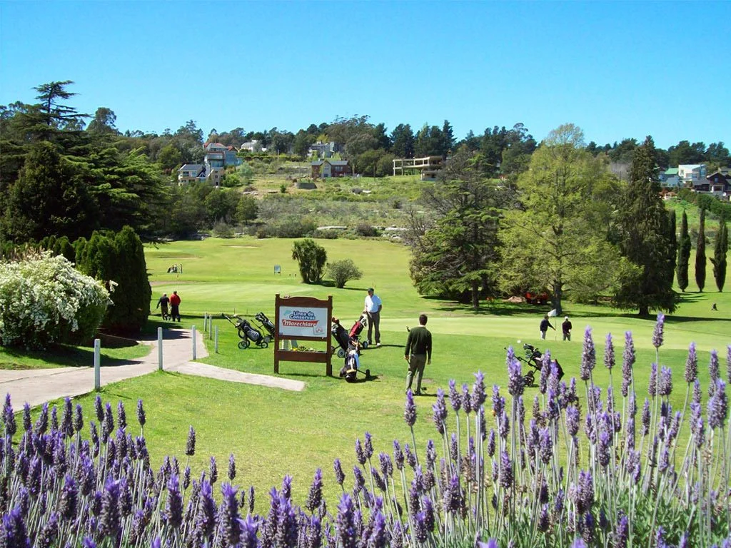 Mar del Plata Golf Club