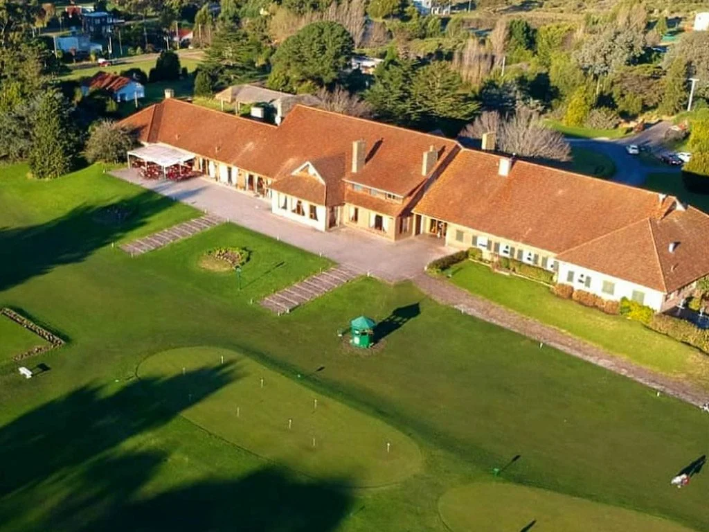 Mar del Plata Golf Club