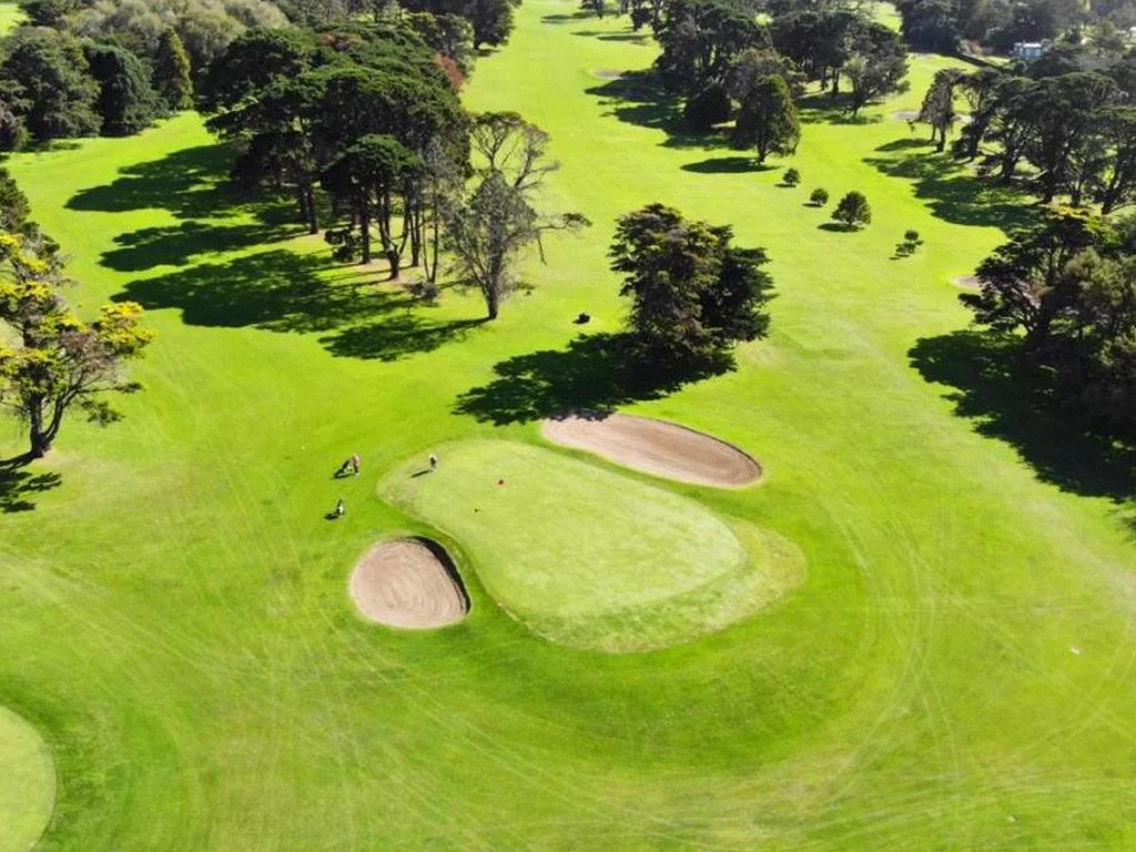 Mar del Plata Golf Club