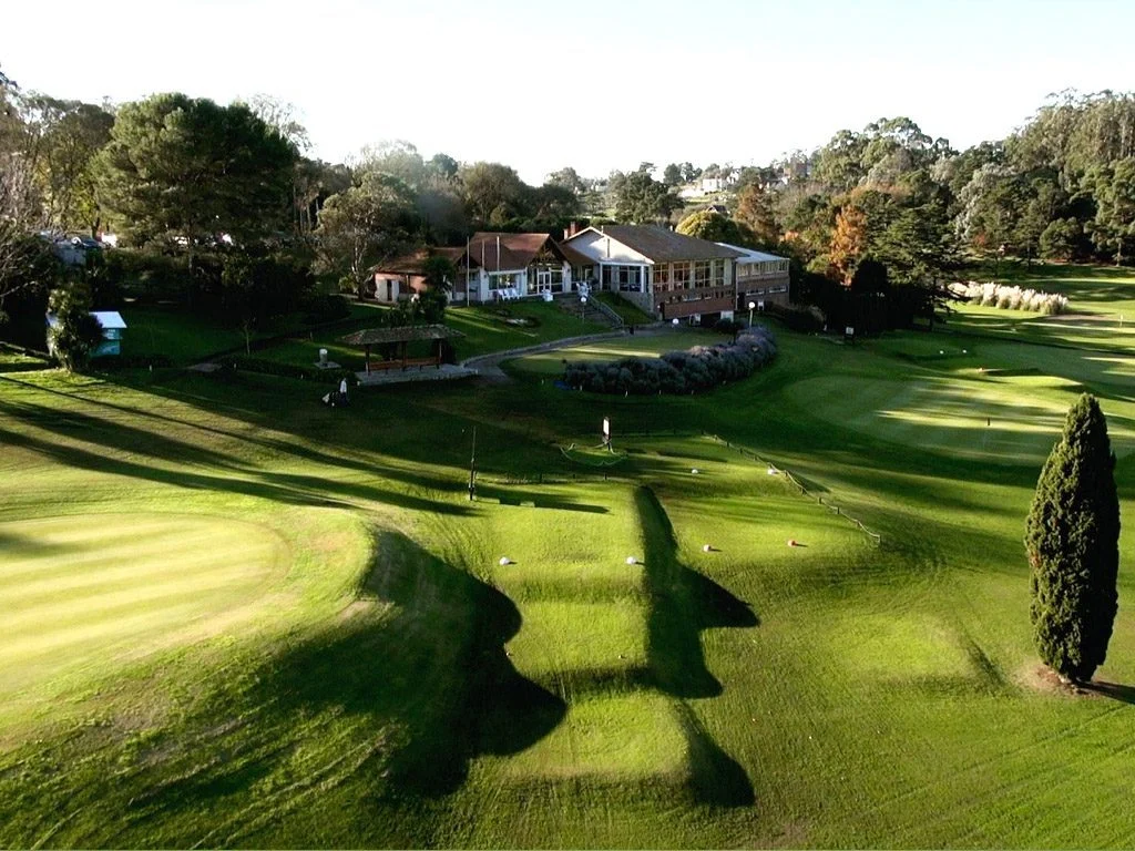 Marayui Country Club
