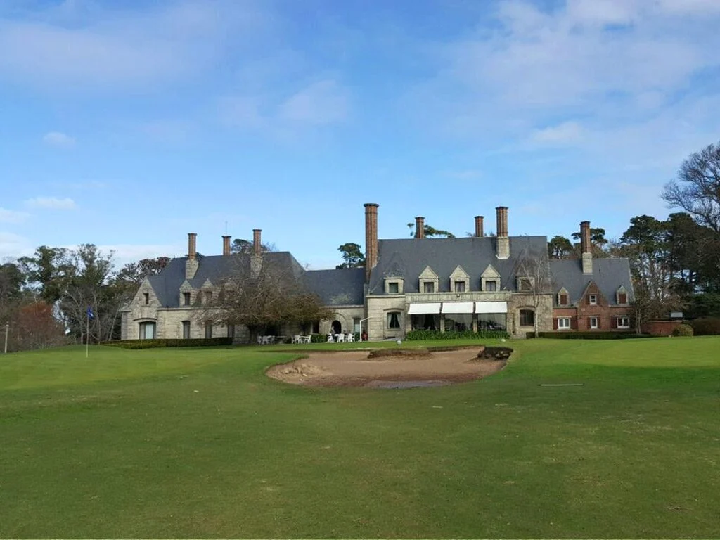 Marayui Country Club