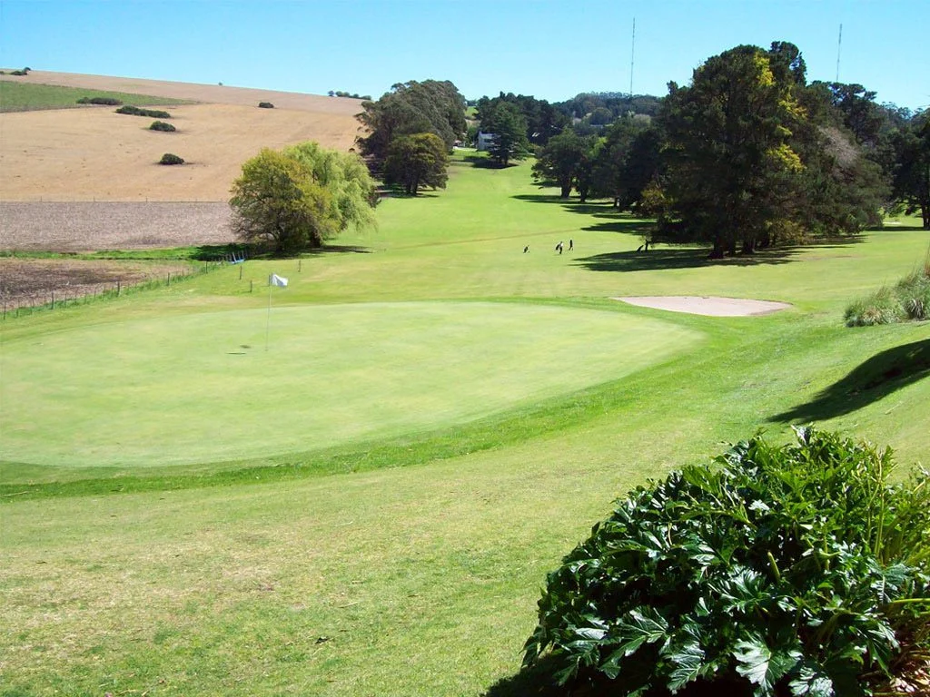 Sierra de los Padres Golf Club