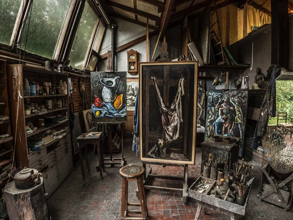 Museo casa Bruzzone