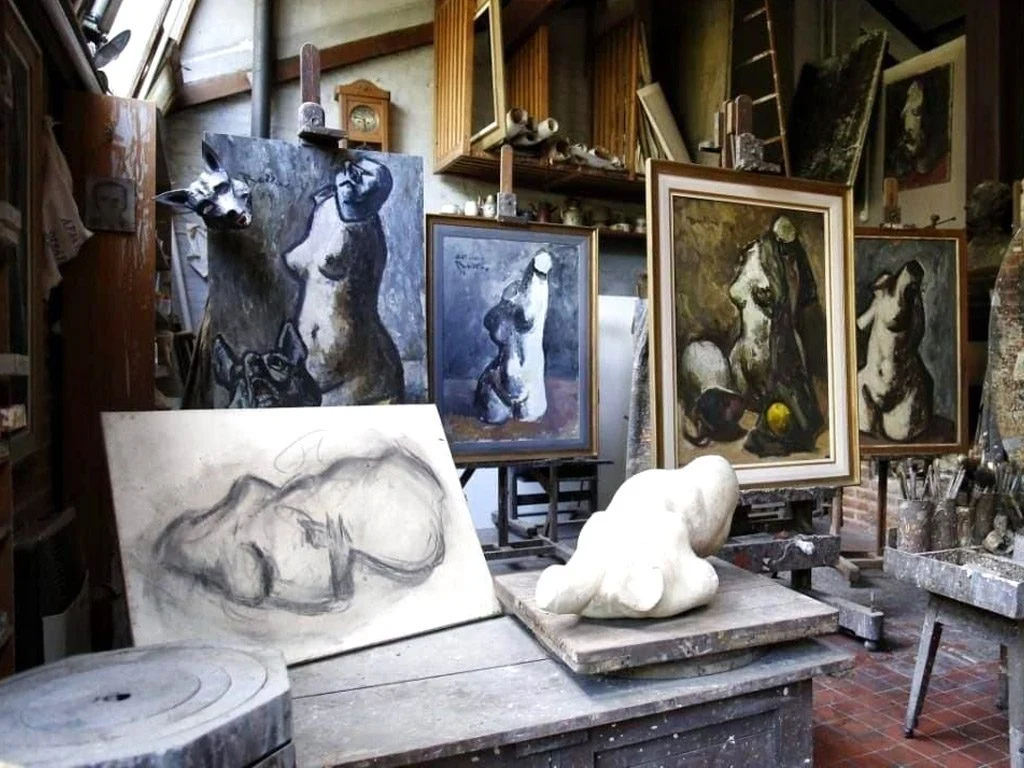 Museo casa Bruzzone