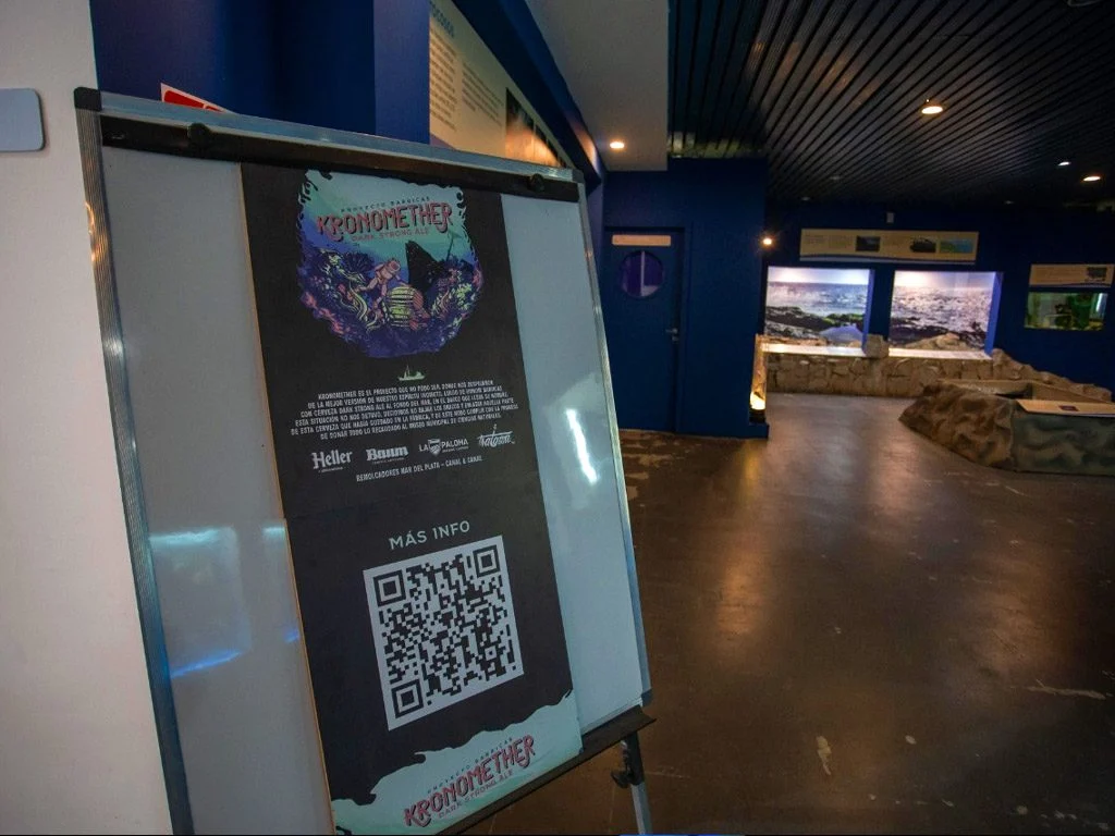 Museo Municipal de Ciencias Naturales «Lorenzo Scaglia»