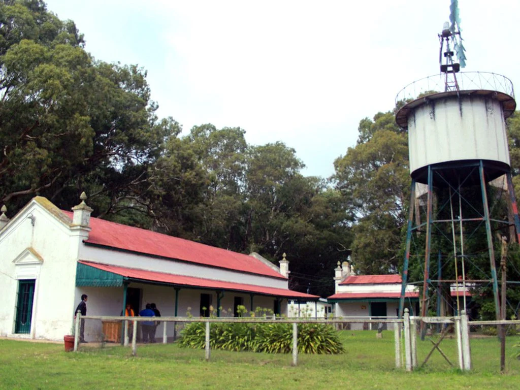 Museo Municipal «José Hernández»