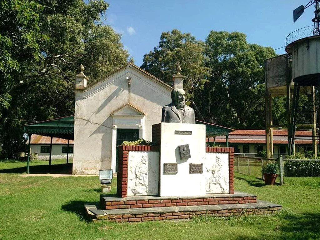 Museo Municipal «José Hernández»