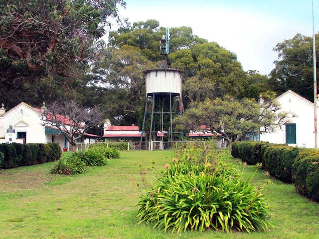 Museo Municipal «José Hernández»