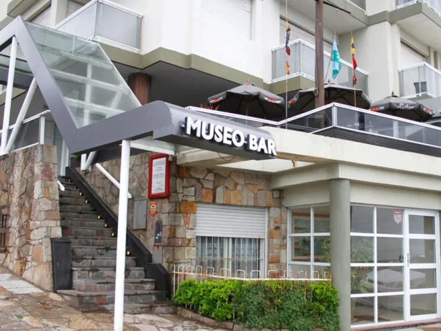 Museo Vito Dumas
