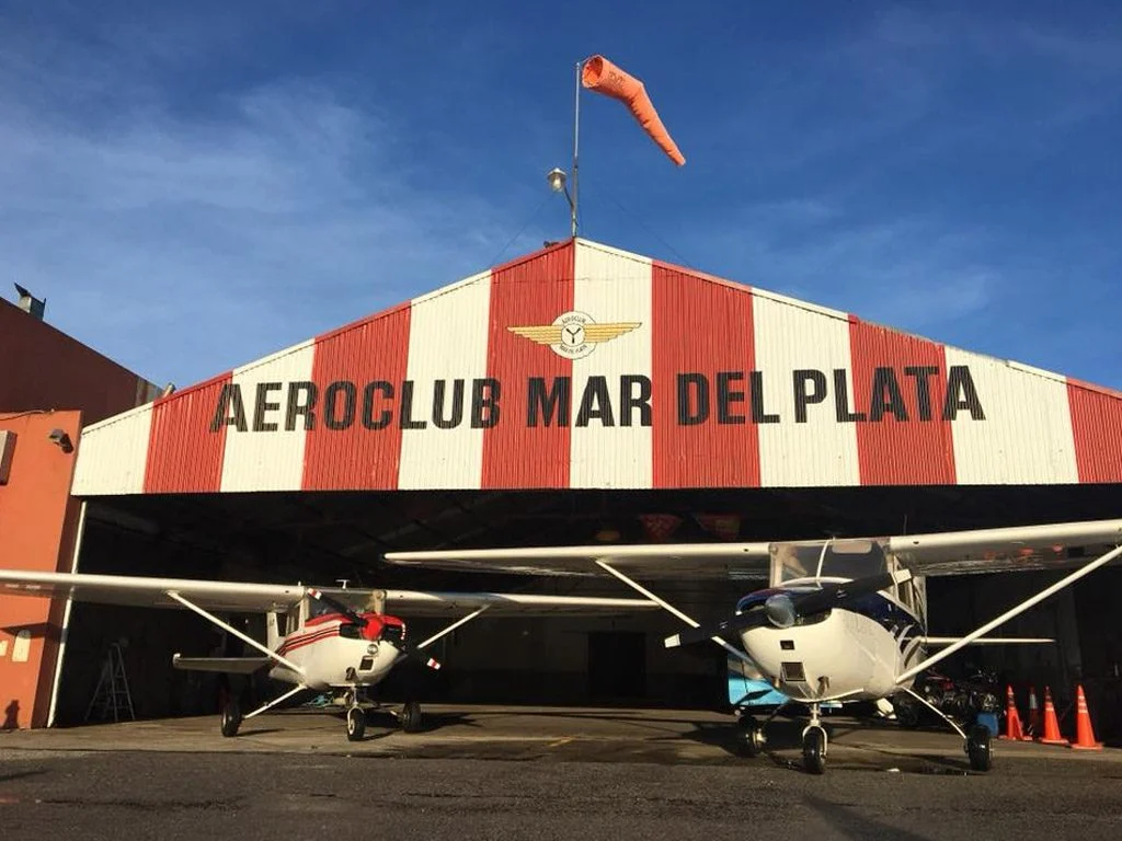Paseos Aereos