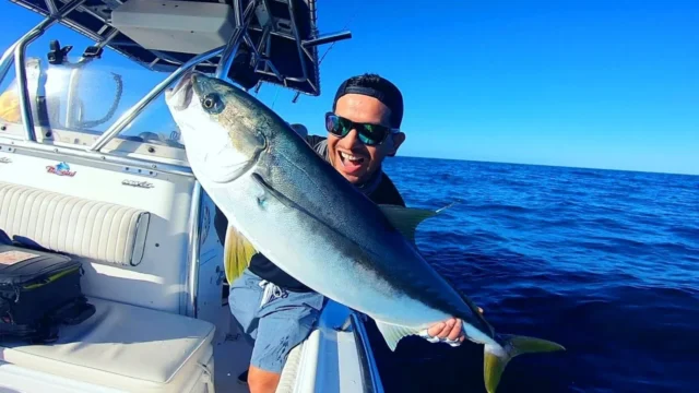 Pesca de altura