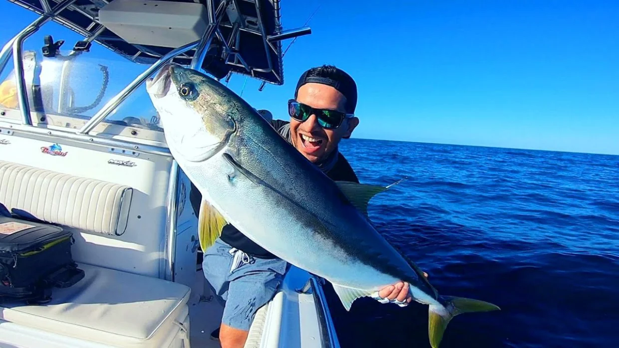 Pesca de altura
