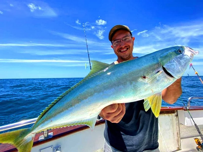 Pesca de altura