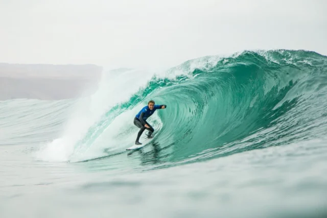 Playas para Surf