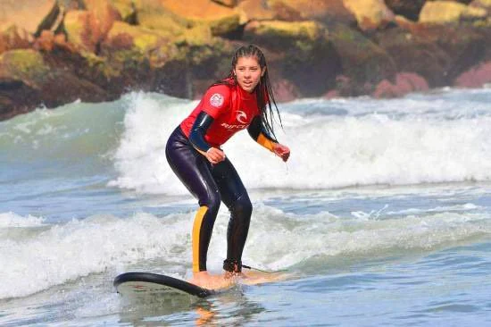 Playas para Surf