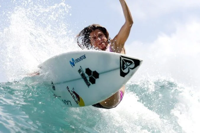 Playas para Surf