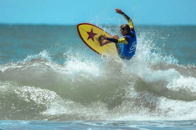 Playas para Surf