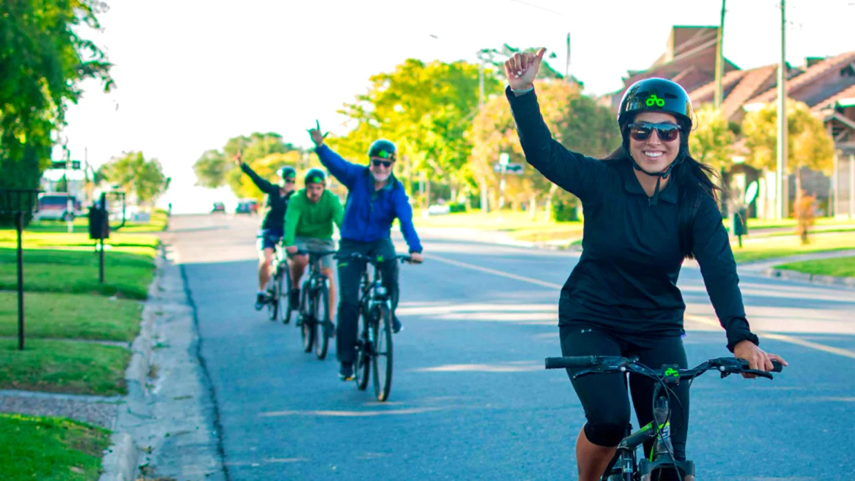 Bici Aventura