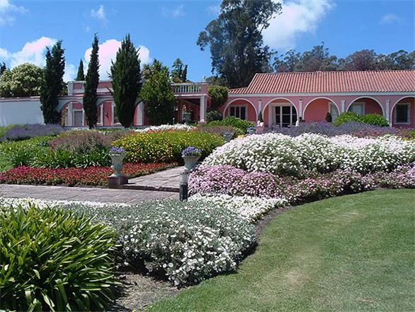Estancias