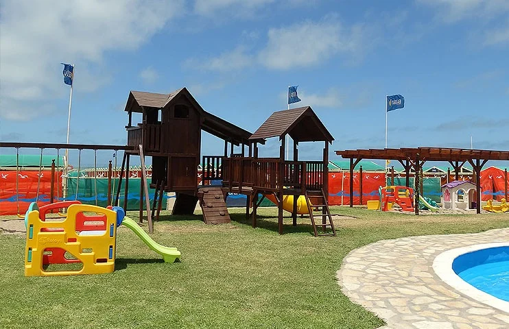 Balneario Mediterráneo