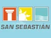 Logo de Balneario San Sebastian
