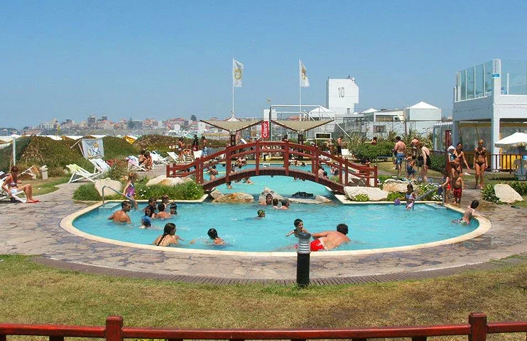 Balneario Ulises