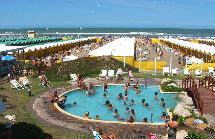 Balneario Ulises