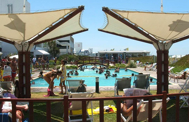 Balneario Ulises
