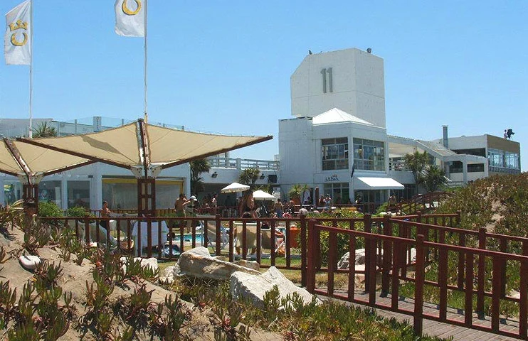 Balneario Ulises