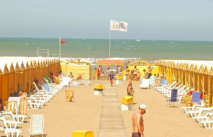 Balneario Ulises