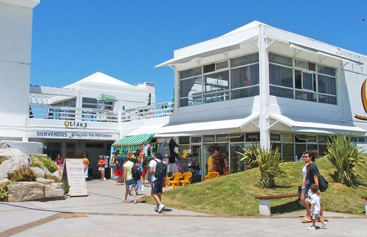 Balneario Ulises