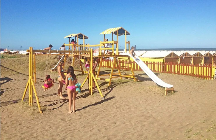 Balneario Ulises