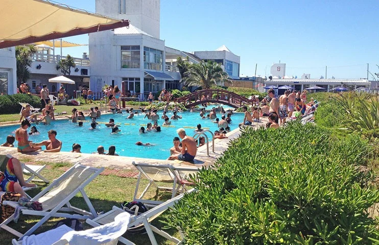 Balneario Ulises