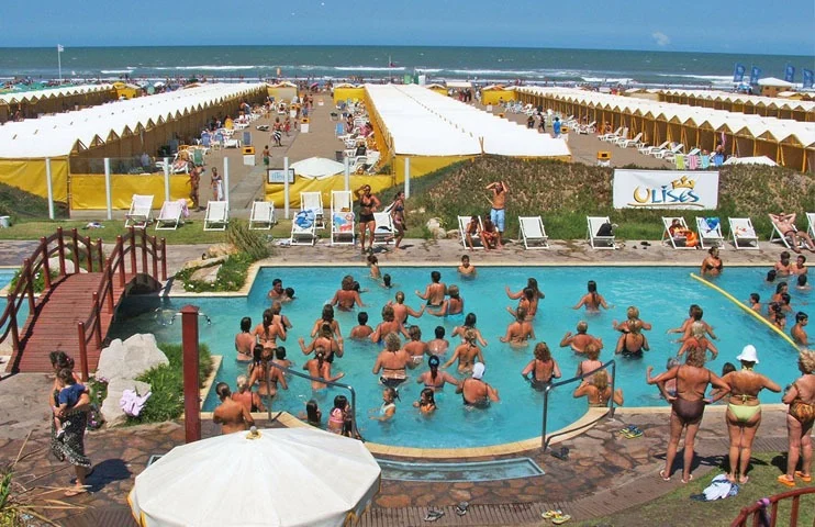 Balneario Ulises